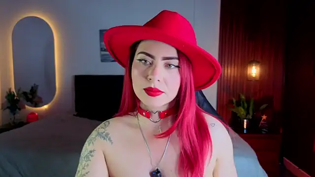 Dulce charlottee online show from May 2026 07:23:01 PM