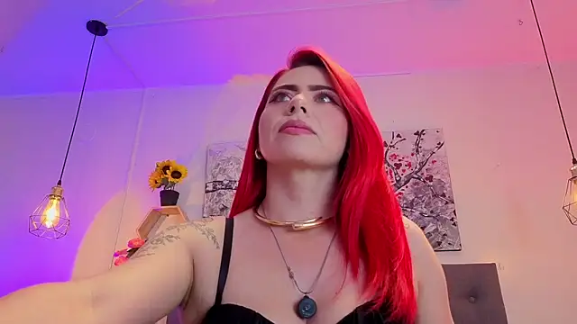 Dulce charlottee online show from January 2026 07:29:02 PM