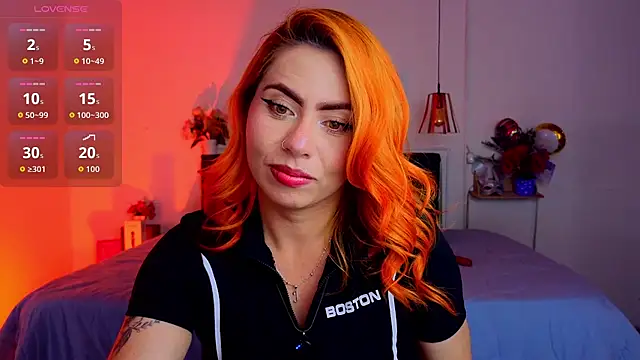 Snapshot of Dulce_charlottee chatting on September 2025 07:41:02 PM Dulce charlottee online show from September 2025 07:41:02 PM