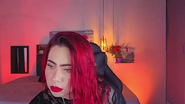 Dulce charlottee online show from February 2026 08:19:02 PM