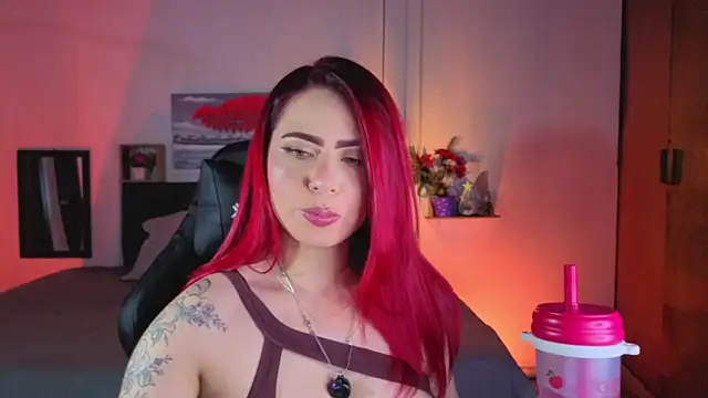 Dulce charlottee online show from April 2026 07:28:02 PM