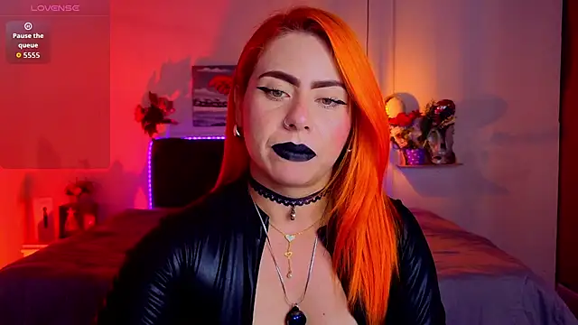 Snapshot of Dulce_charlottee chatting on October 2025 07:47:02 PM Dulce charlottee online show from October 2025 07:47:02 PM
