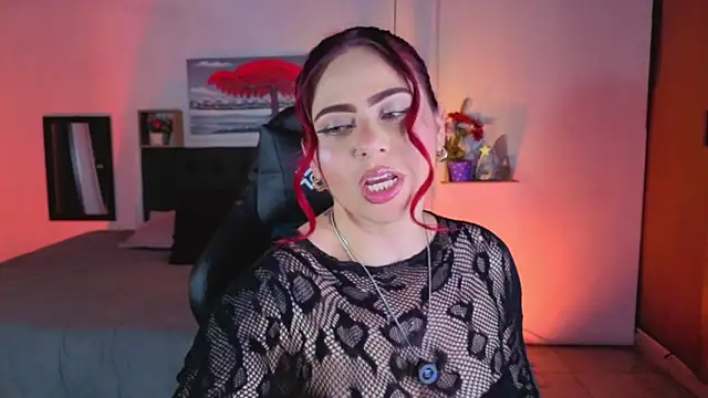 Dulce charlottee online show from April 2026 07:47:01 PM