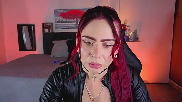 Dulce charlottee online show from April 2026 07:48:01 PM