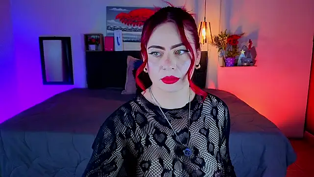 Dulce charlottee online show from February 2026 07:58:02 PM