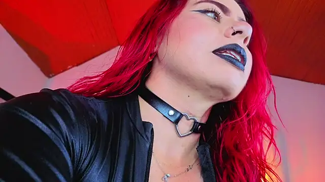 Dulce charlottee online show from February 2026 07:55:02 PM