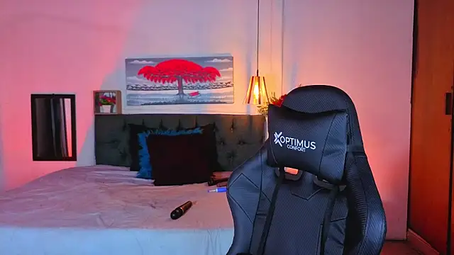 Dulce charlottee online show from March 2026 07:32:02 PM