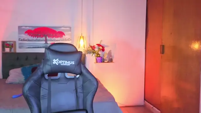 Dulce charlottee online show from April 2026 01:48:01 PM