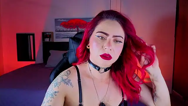 Dulce charlottee online show from March 2026 07:29:01 PM