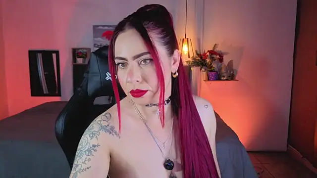 Dulce charlottee online show from April 2026 07:42:01 PM