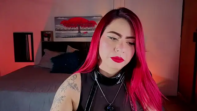 Dulce charlottee online show from March 2026 07:25:02 PM