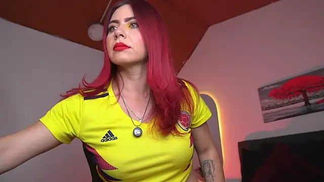 Dulce charlottee online show from June 2026 07:34:01 PM