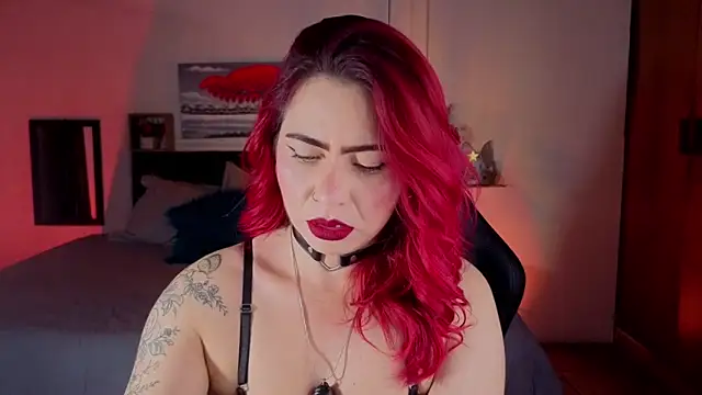 Dulce charlottee online show from March 2026 07:24:02 PM