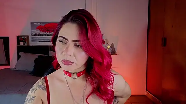 Dulce charlottee online show from March 2026 07:27:02 PM