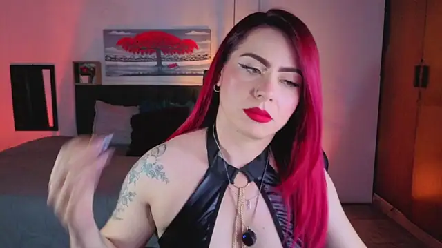 Dulce charlottee online show from April 2026 07:44:01 PM