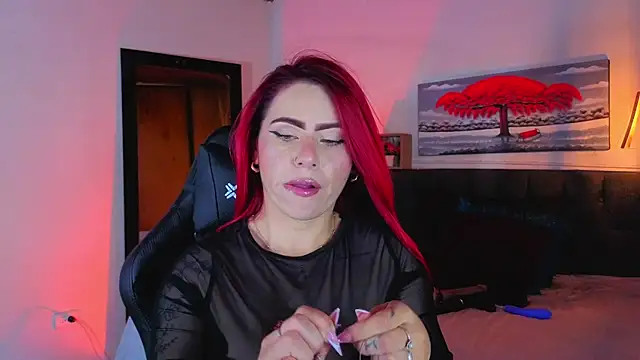 Dulce charlottee online show from February 2026 03:46:01 PM