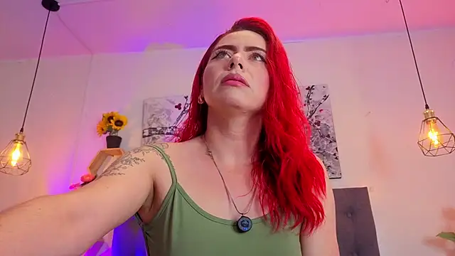 Dulce charlottee online show from January 2026 07:21:01 PM