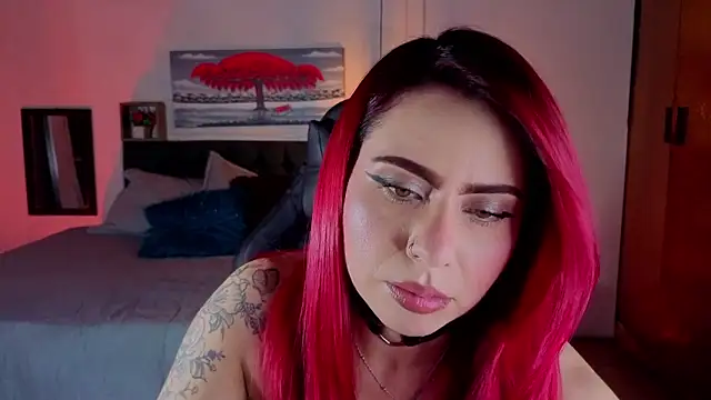 Dulce charlottee online show from March 2026 06:53:01 PM