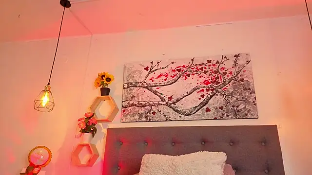 Dulce charlottee online show from January 2026 08:14:02 PM