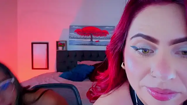 Dulce charlottee online show from February 2026 07:57:01 PM