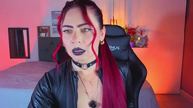 Dulce charlottee online show from February 2026 07:47:01 PM