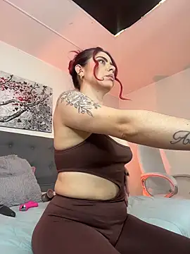 Dulce charlottee online show from May 2026 07:55:01 PM