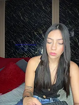 Ema azel online show from November 2025 01:26:02 PM