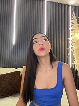 Ema azel online show from December 2025 01:58:02 PM