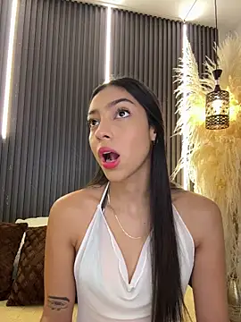 Ema azel online show from December 2025 01:27:01 PM