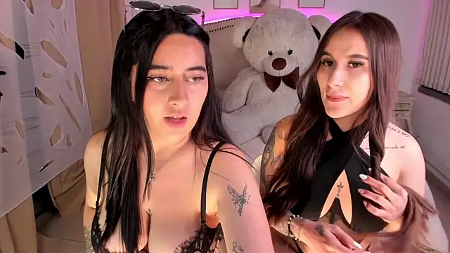 cami cruzz online show from October 2025 10:41:02 PM