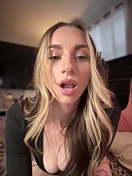 BrattyBae xo online show from January 2026 07:50:02 PM