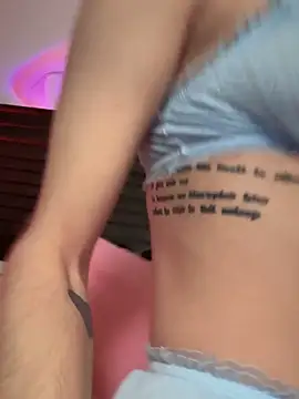 Snapshot of BrattyBae_xo chatting on November 2025 07:24:02 PM BrattyBae xo online show from November 2025 07:24:02 PM