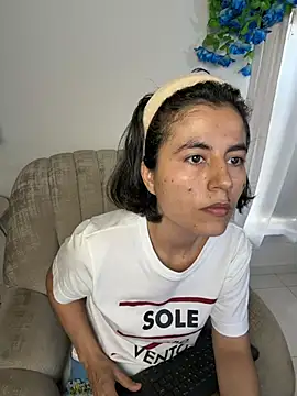 kanela3434 online show from February 2026 04:48:01 PM