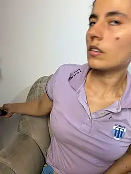 kanela3434 online show from February 2026 05:56:02 PM