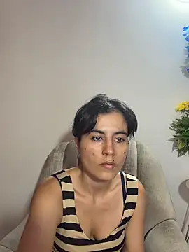 kanela3434 online show from December 2025 03:17:02 AM