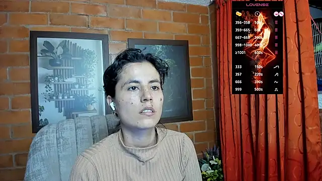 kanela3434 online show from September 2025 01:45:01 AM
