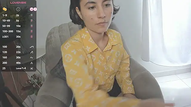 kanela3434 online show from February 2026 06:06:02 PM