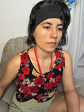 kanela3434 online show from February 2026 11:12:01 PM