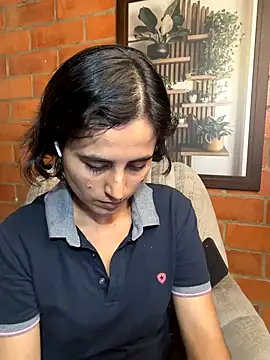 kanela3434 online show from December 2025 09:38:02 PM