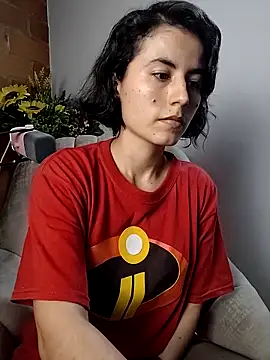 kanela3434 online show from February 2026 12:44:01 AM