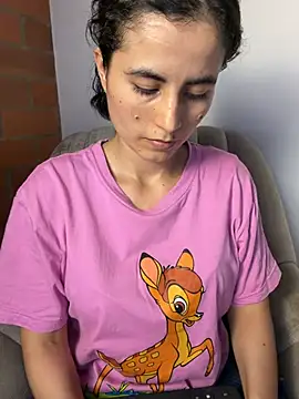 kanela3434 online show from April 2026 08:37:01 PM