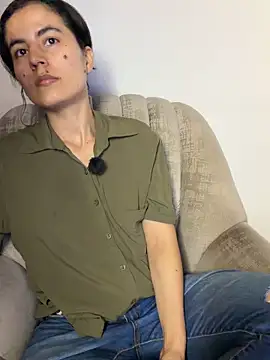 kanela3434 online show from April 2026 09:22:01 PM