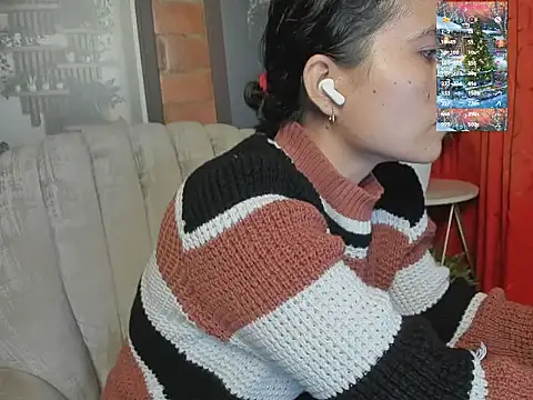 kanela3434 online show from October 2025 02:01:01 AM