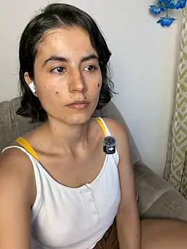 kanela3434 online show from March 2026 09:21:01 PM