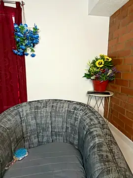 kanela3434 online show from November 2025 09:02:01 PM