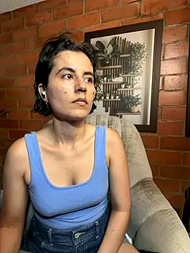 kanela3434 online show from December 2025 09:47:01 PM