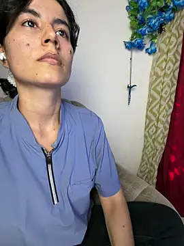 kanela3434 online show from March 2026 09:14:01 PM