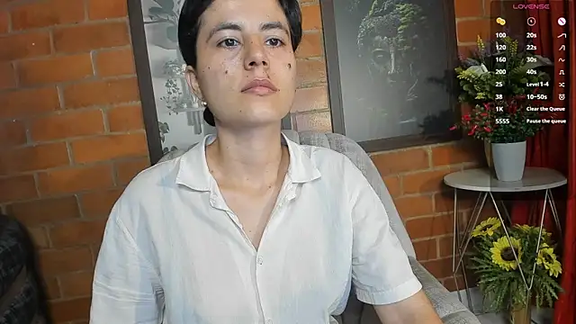 kanela3434 online show from October 2025 10:50:02 AM