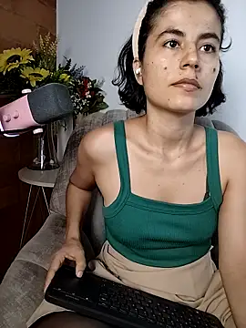 kanela3434 online show from February 2026 04:50:02 PM