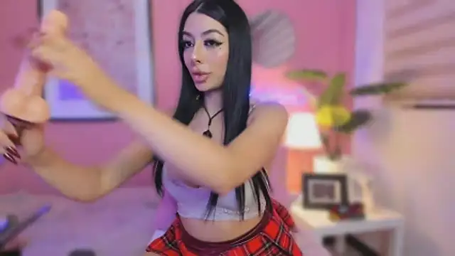 fuck my kittty online show from February 2026 07:38:01 PM